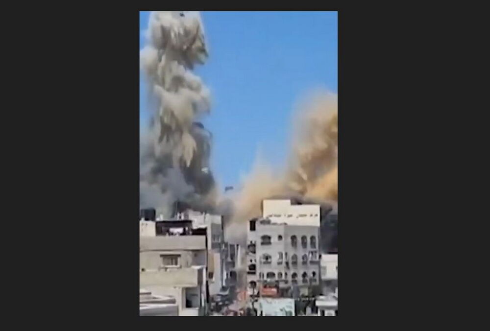 Нетаньяху заявил, что Израиль находится в состоянии войны: что делать украинцам