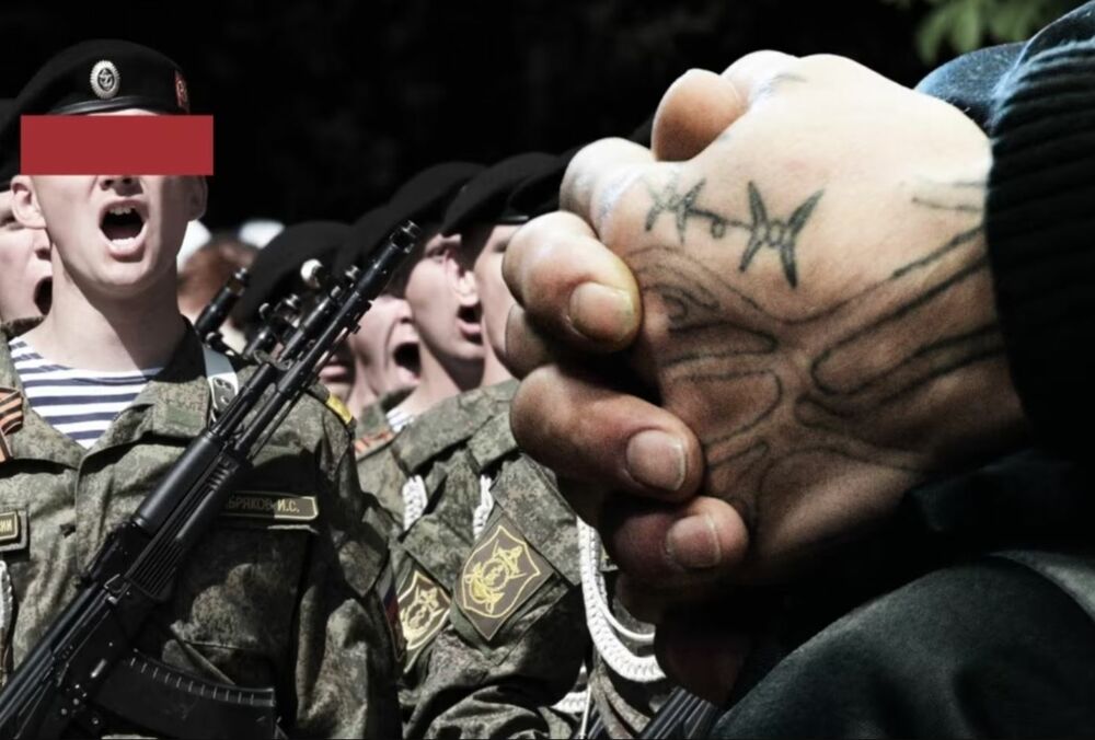 Росією прокотилася хвиля моторошних вбивств: вагнерівці забивають до смерті дітей і спалюють жінок