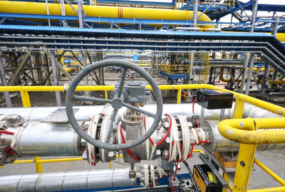 У США висловили готовність допомогти Європі з забезпеченням газу взимку