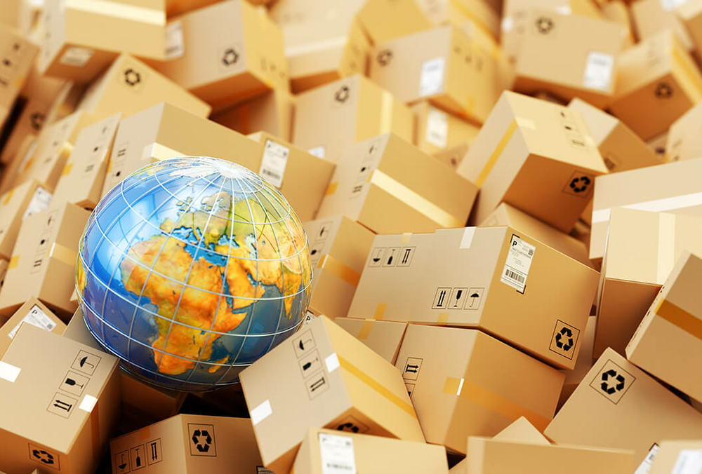 Онлайн-покупки з-за кордону: які зміни готує уряд