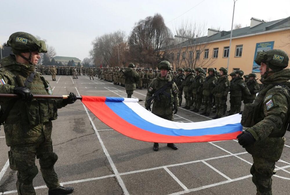 Эксперты ISW назвали место решительного наступления армии России