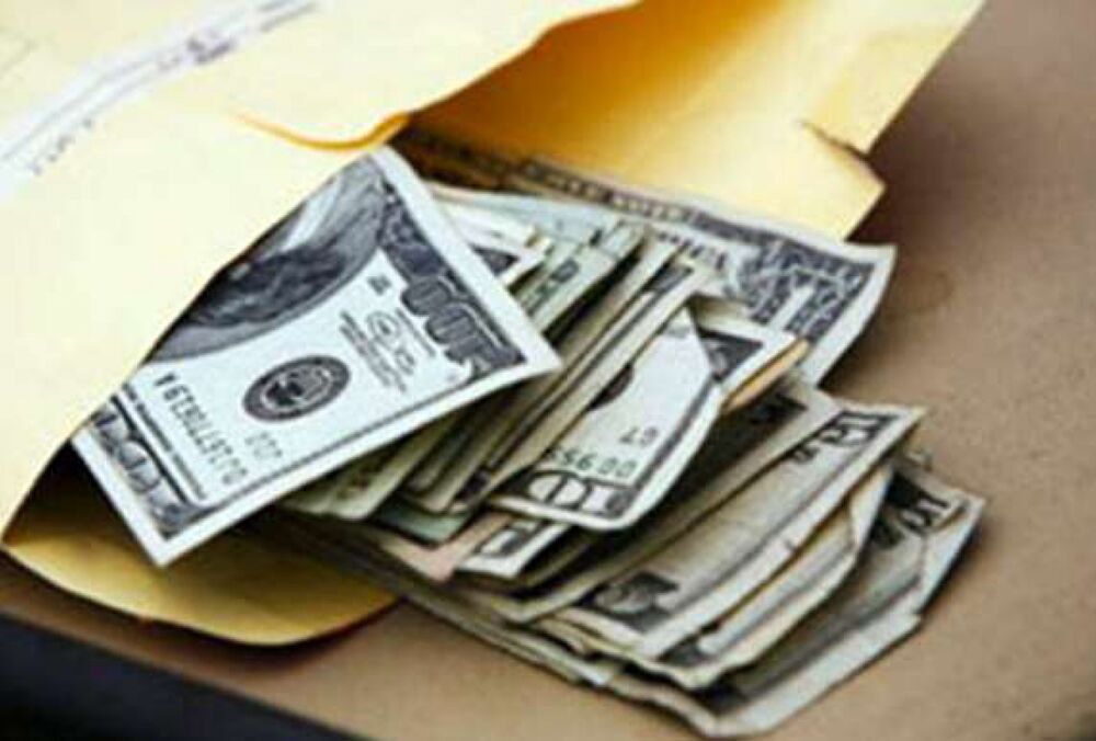 Суд виніс рішення: 6 років арешту за хабар судді із Закарпатської області