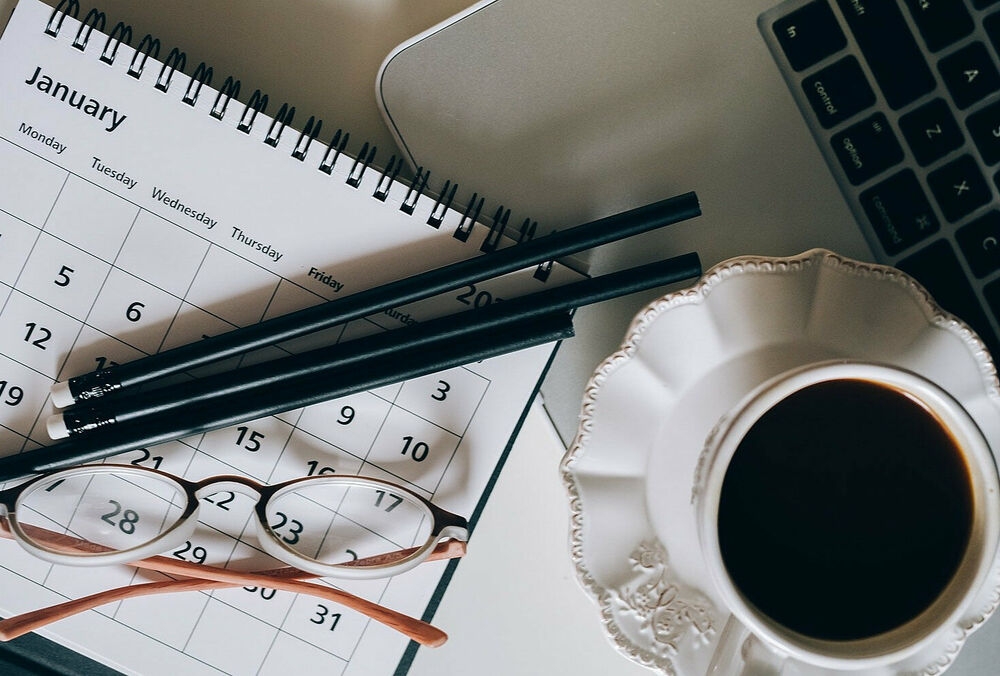 Інфографіка: скільки додаткових вихідних обіцяють українцям у 2022 році