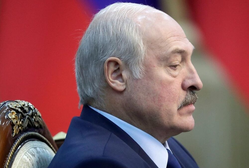 Лукашенко пригрозив країнам Європи міццю військ ОКДБ