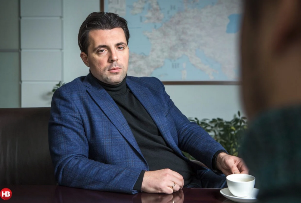 Прокуратура просит для Кудрицкого меру пресечения в виде содержания под стражей на 60 дней Прокуратура просит для Кудрицкого меру пресечения в виде содержания под стражей на 60 дней