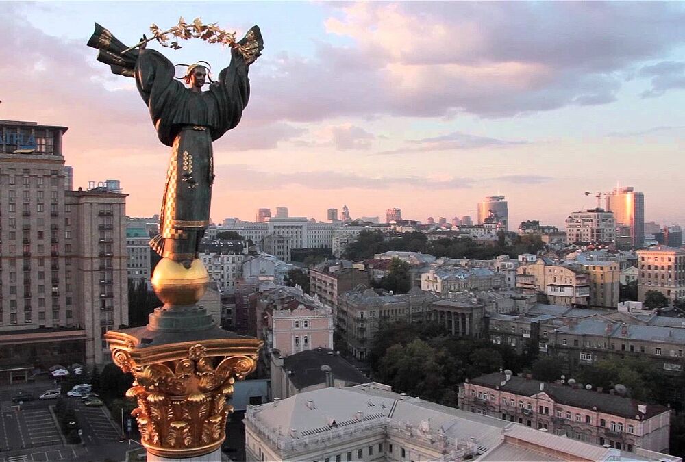 У КМДА не виключають евакуацію всього населення Києва   У КМДА не виключають евакуацію всього населення Києва