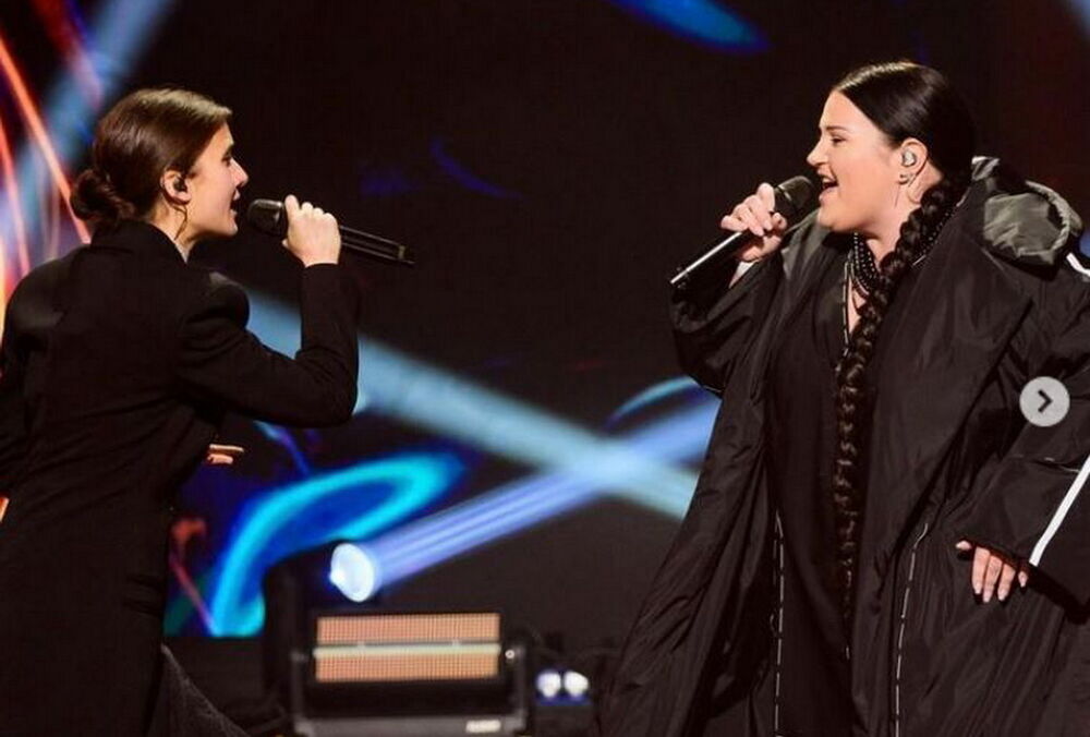 Евровидение-2024: кому букмекеры пророчат победу Евровидение-2024: кому букмекеры пророчат победу