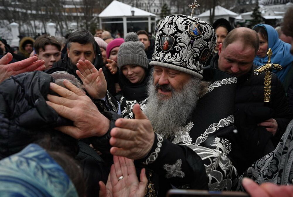 Суд не смог вынести меру пресечения митрополиту Павлу
