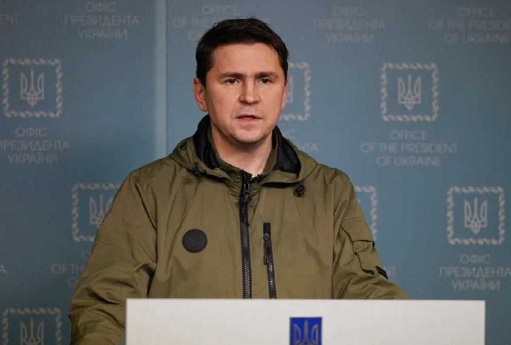 ”Київ є у списку”: Подоляк не виключає активних ракетних атак по Україні на День Незалежності  ”Київ є у списку”: Подоляк не виключає активних ракетних атак по Україні на День Незалежності