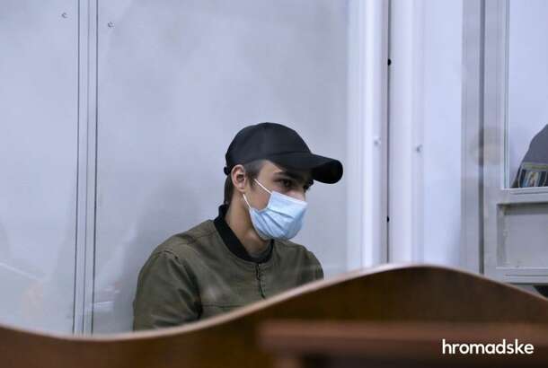 Смертельное ДТП в Киеве: суд взял водителя Uber под стражу