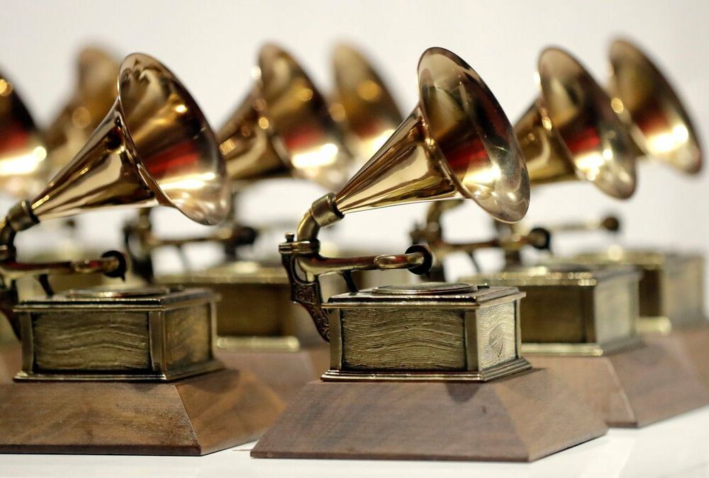 У США озвучили повний список номінантів Греммі-2021