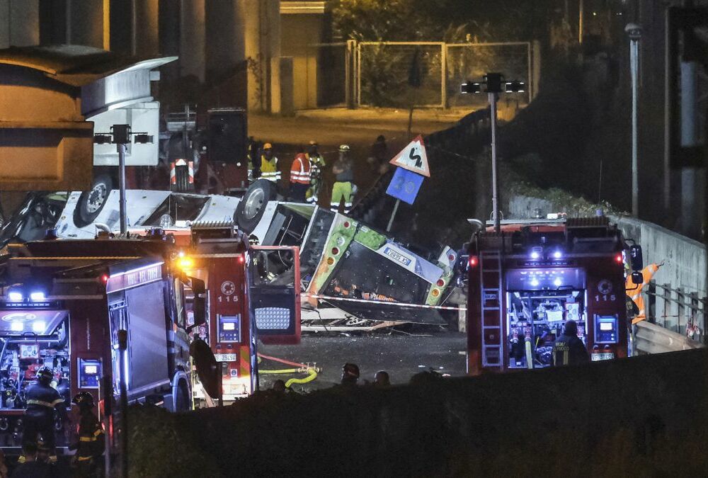 В МЗС уточнили кількість загиблих українців в аварії біля Венеції