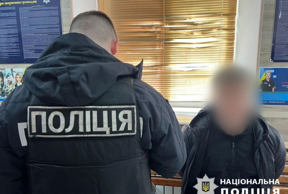 В Одесі чоловік вистрілив у військовослужбовця ТЦК