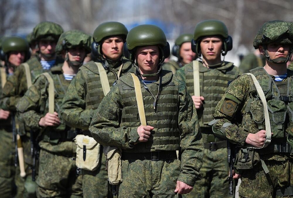 Гуменюк: Россия начала стягивать свои резервы на Запорожское направление 