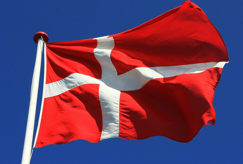 Мешканці Данії масово підтримують відправлення миротворців до України