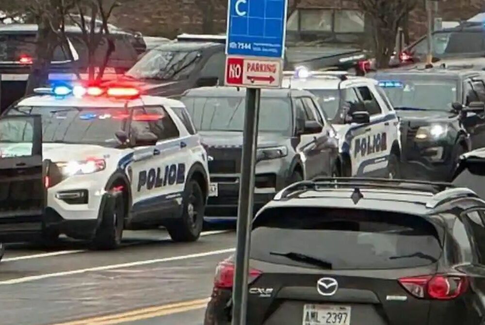 Учениця влаштувала стрілянину у християнській школі у Вісконсині