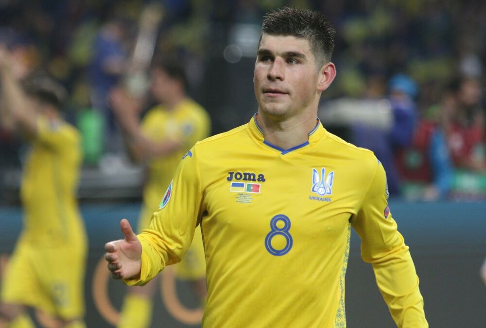 Рейтинг самых дорогих футболистов Евро-2020: нашлось ли место для украинцев