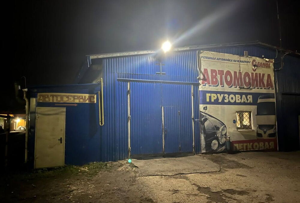 В России депутат от ”Единой России” задержан по подозрению в использовании рабов