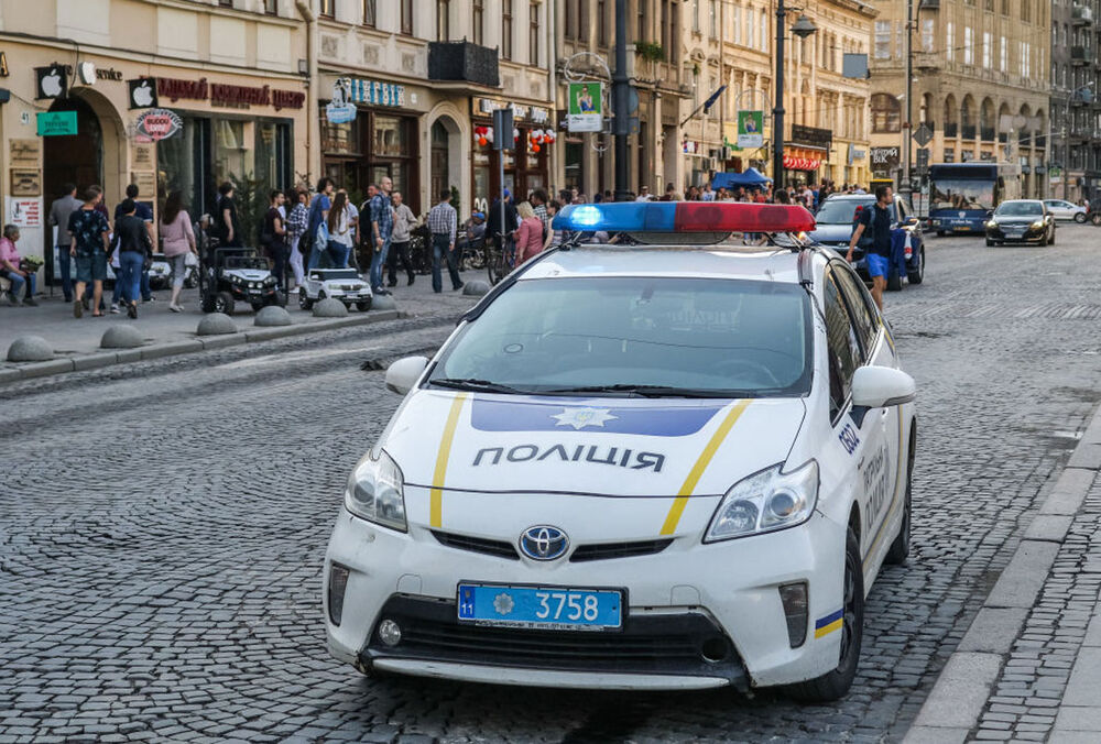 Не только для водителей: в Украине повысили штрафы за нарушение ПДД