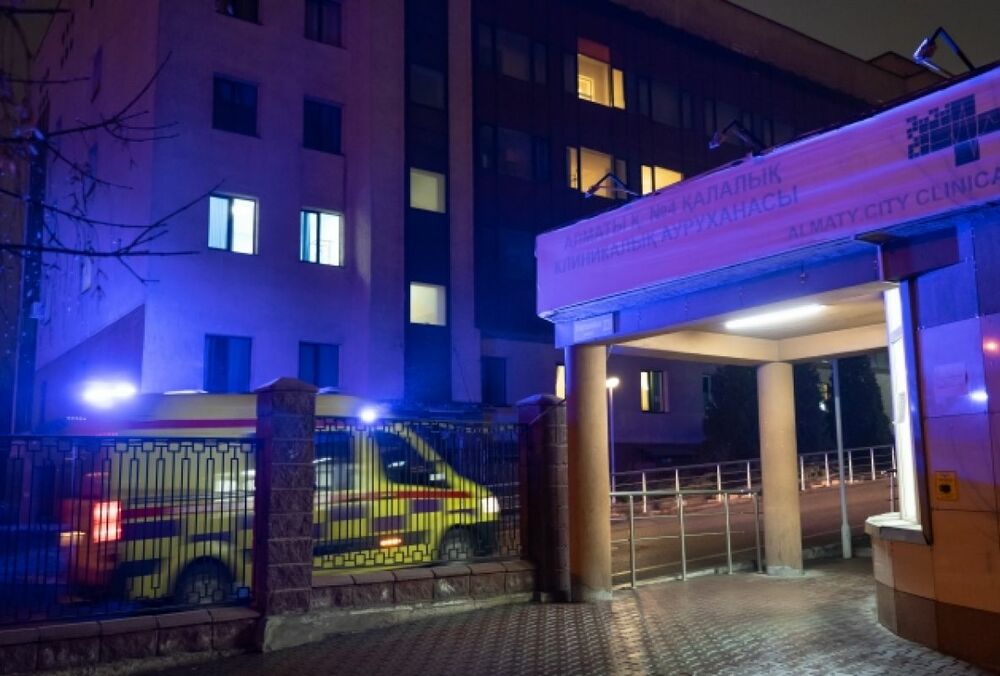 Під час протестів у Казахстані загинули троє дітей – ЗМІ