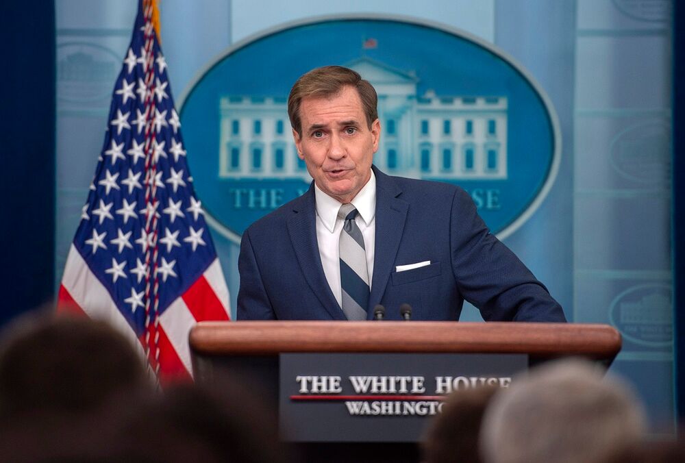 У США заявили, що найближчі тижні та місяці будуть вирішальними для України