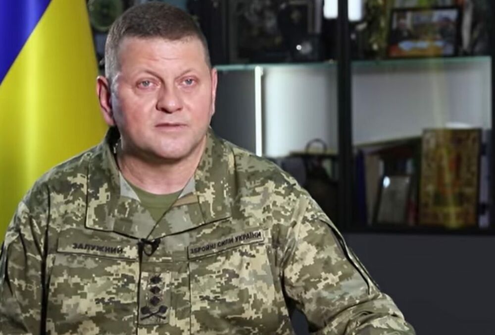 ”Не витримаю більше двох днів”: Залужний розповів, чим займеться після війни