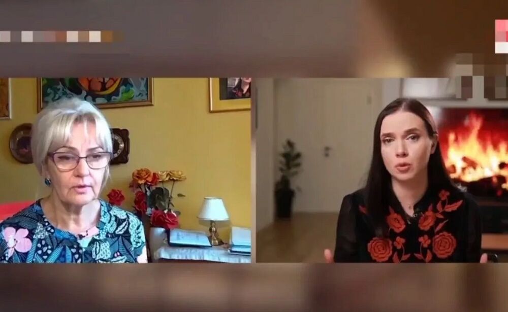 ”Не можу назвати їх українцями”: Фаріон жорстко висловилася про російськомовних бійців ”Азова”