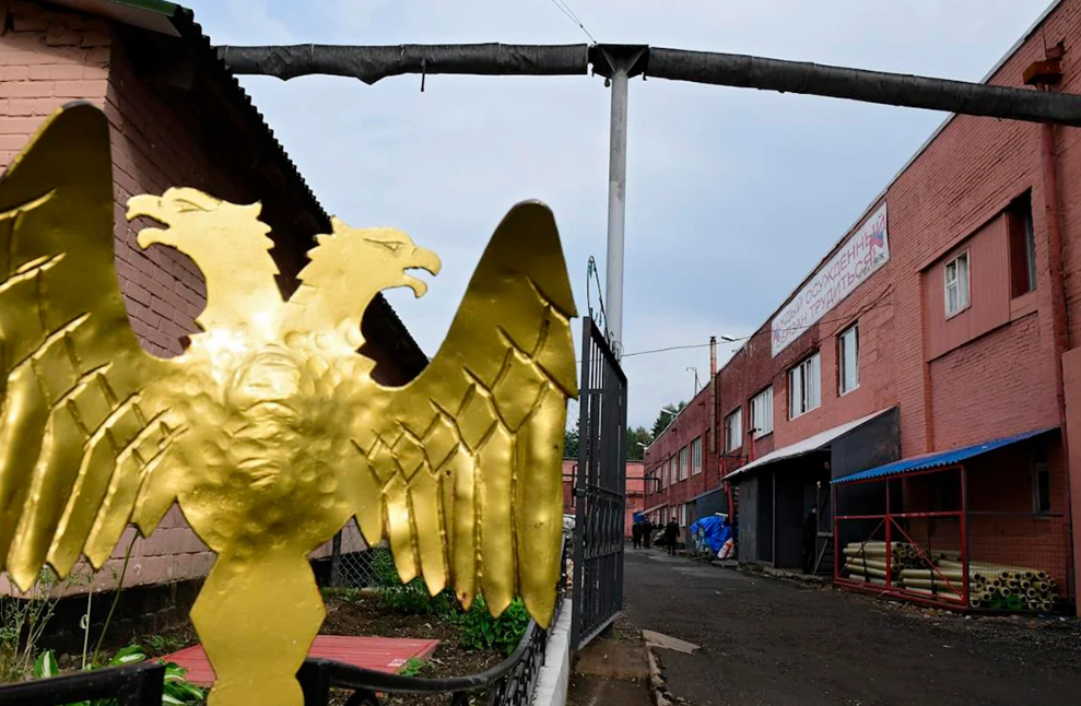 ПВК Вагнера завербувала понад тисячу в'язнів для участі у війні проти України