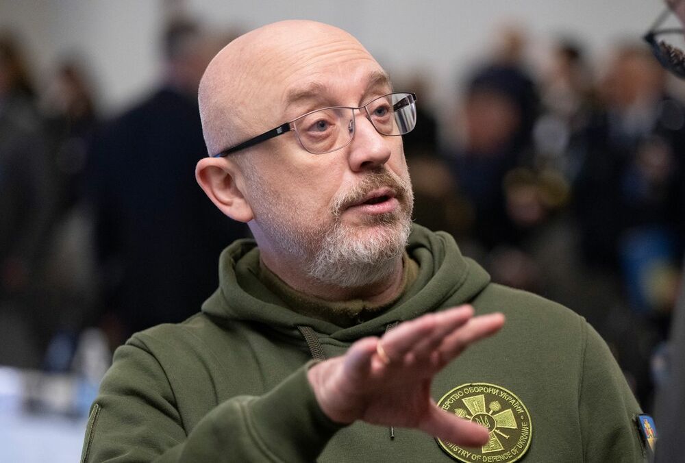 В Минобороны анонсировали получение самолетов от западных партнеров