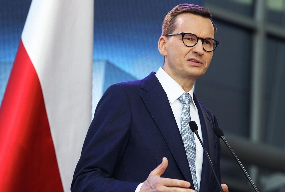 Премьер Польши заговорил об эмбарго на другую продукцию из Украины 