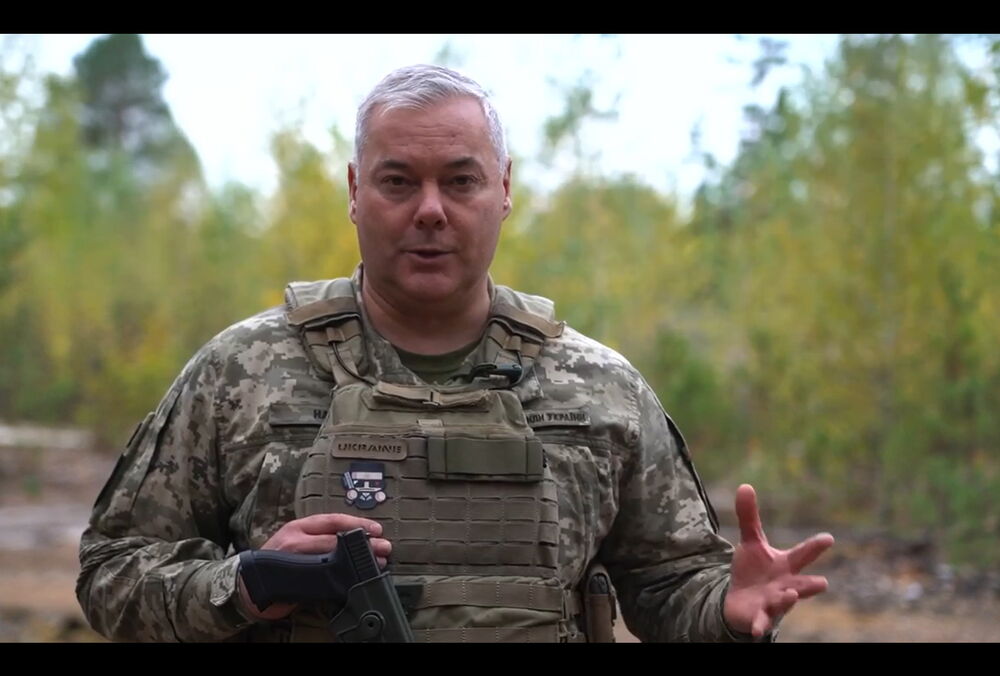 ДРГ россиян пыталась прорваться в Сумской области - целью был объект критической инфраструктуры