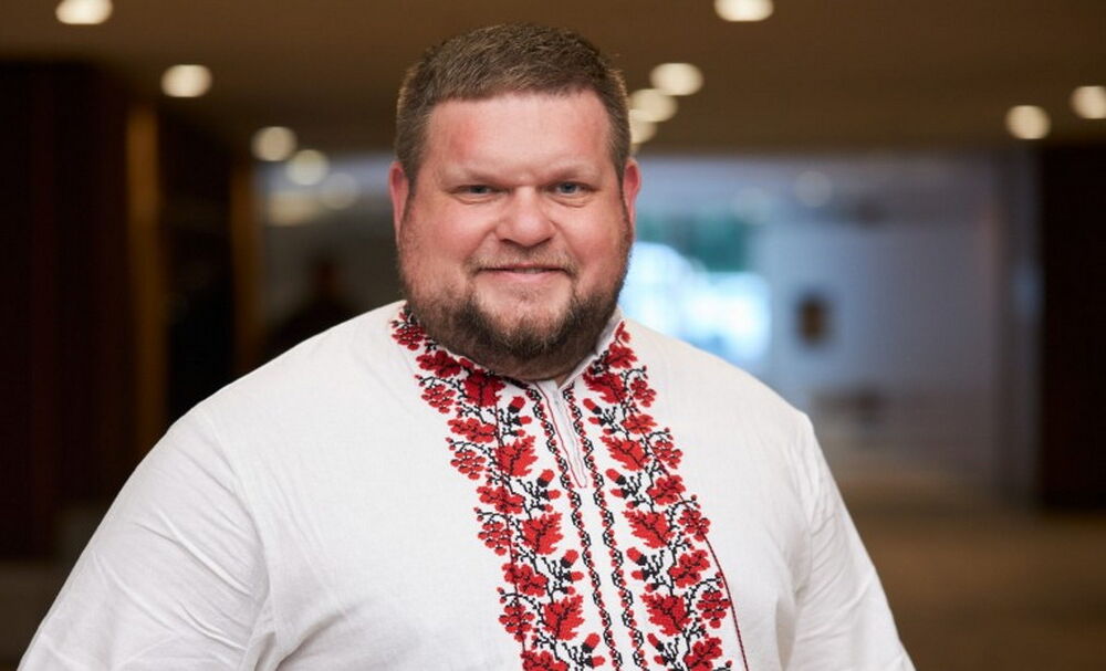 ”Слугу народа” Андрея Клочко подозревают в незаконном обогащении на сумму более 11 млн грн