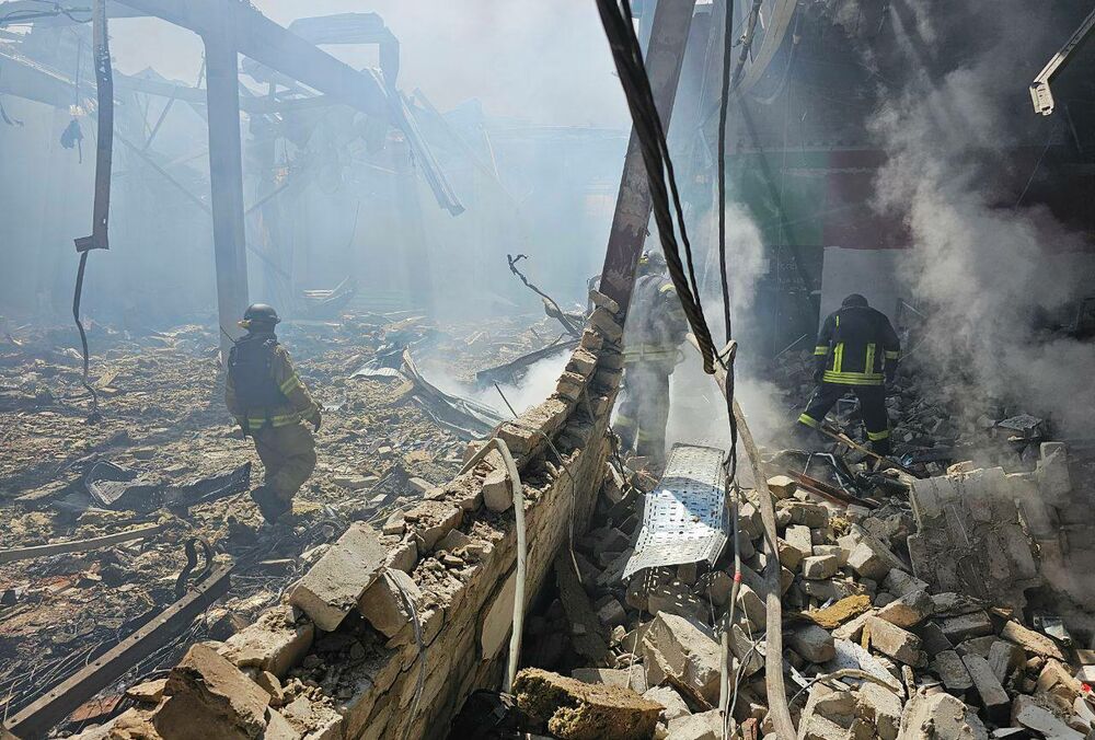 У Костянтинівці з-під завалів дістали тіло дитини, - ЗМІ