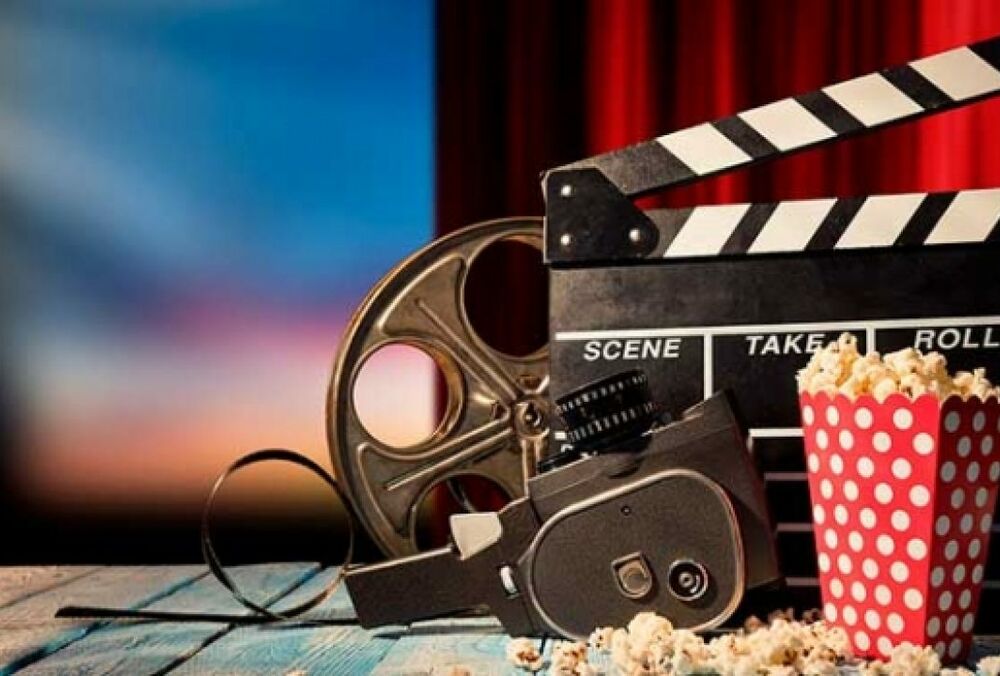 Есть ли будущее у украинского кино? 