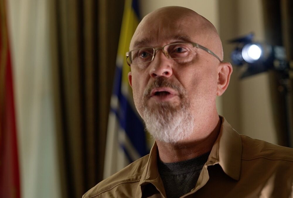 Зеленський підтвердив звільнення Резнікова та призначення замість нього Умерова