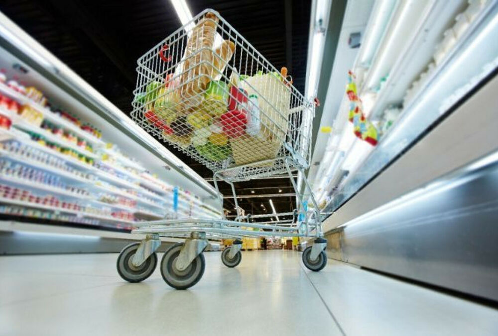 Цены на продукты в Украине снова вырастут: эксперт озвучил причину