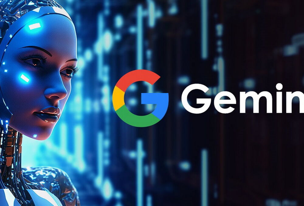 ШІ Gemini від Google побажав користувачеві смерті, назвавши людство плямою у Всесвіті
