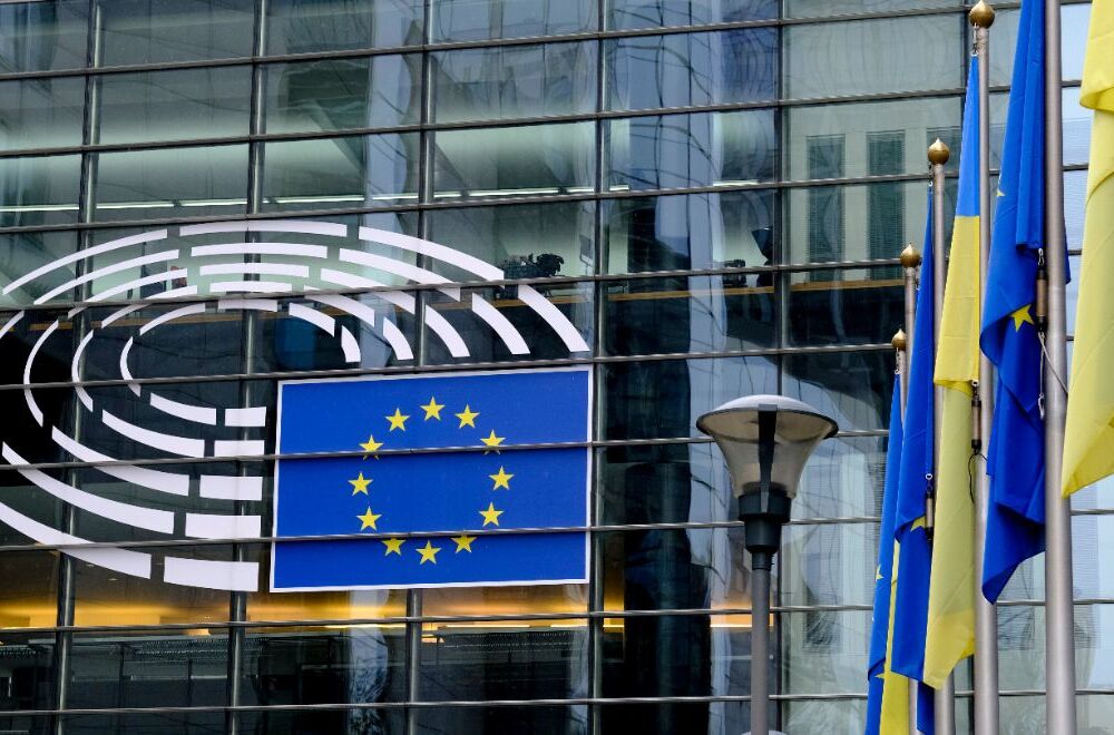 Антикоррупционные органы в Украине работают: в Еврокомиссии отреагировали на обыски у Ермака