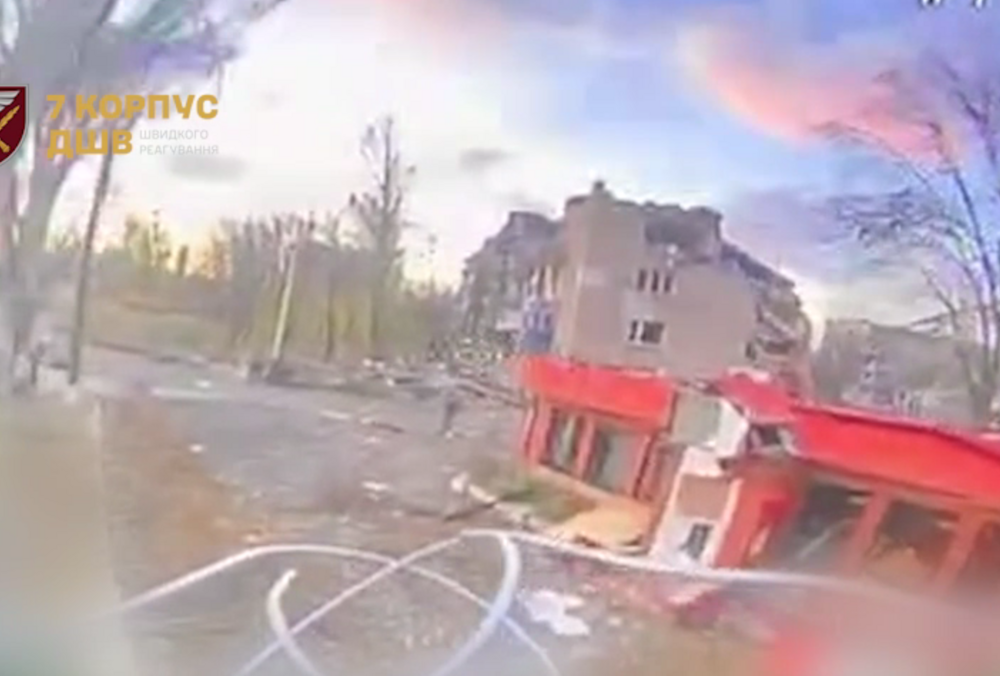 В Покровске россияне снизили активность, ожидая подкрепления, а в Мирнограде готовят новый удар