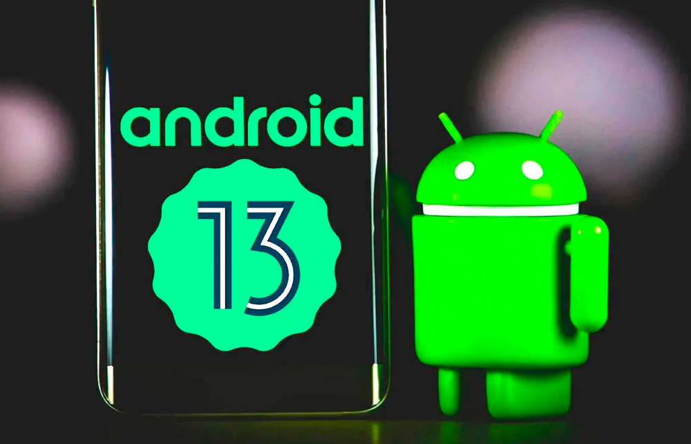Google выпустила финальную версию Android 13