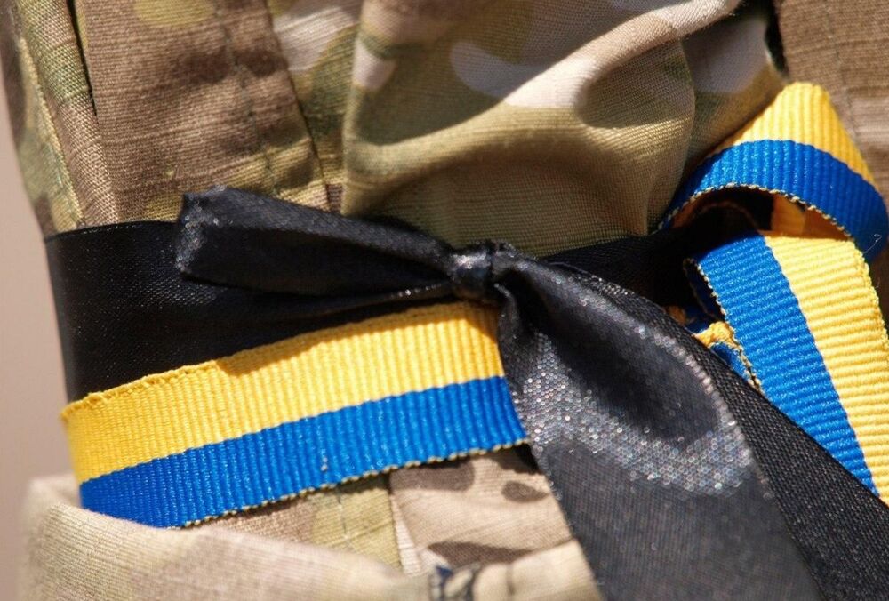 Воїни 73-го морського центру ССО героїчно загинули, виконуючи бойове завдання  Воїни 73-го морського центру ССО героїчно загинули, виконуючи бойове завдання