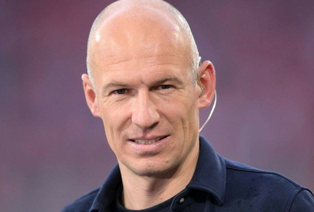 Колишній зірковий гравець збірної Нідерландів розпочинає тренерську кар'єру