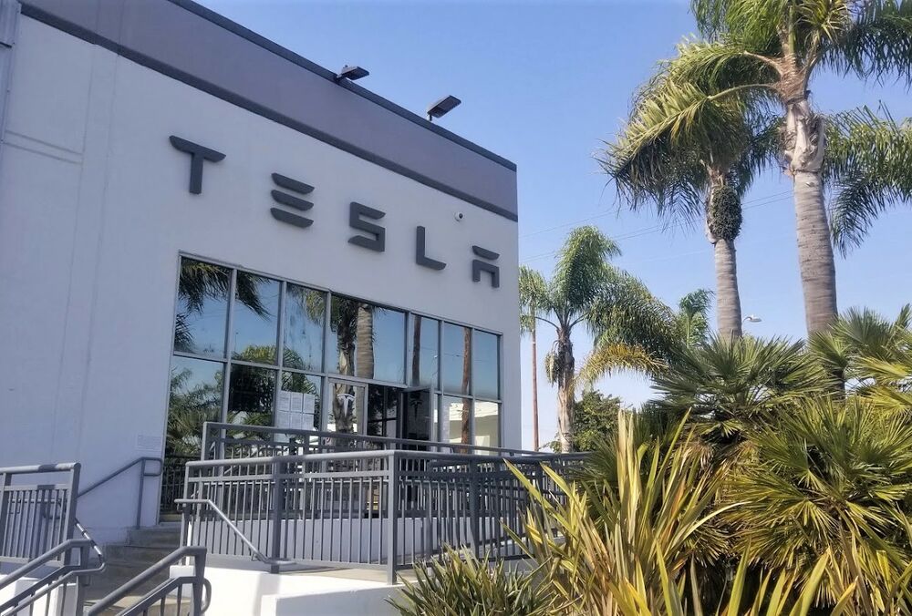 Штаб-квартира Tesla будет перенесена в Техас – Маск 