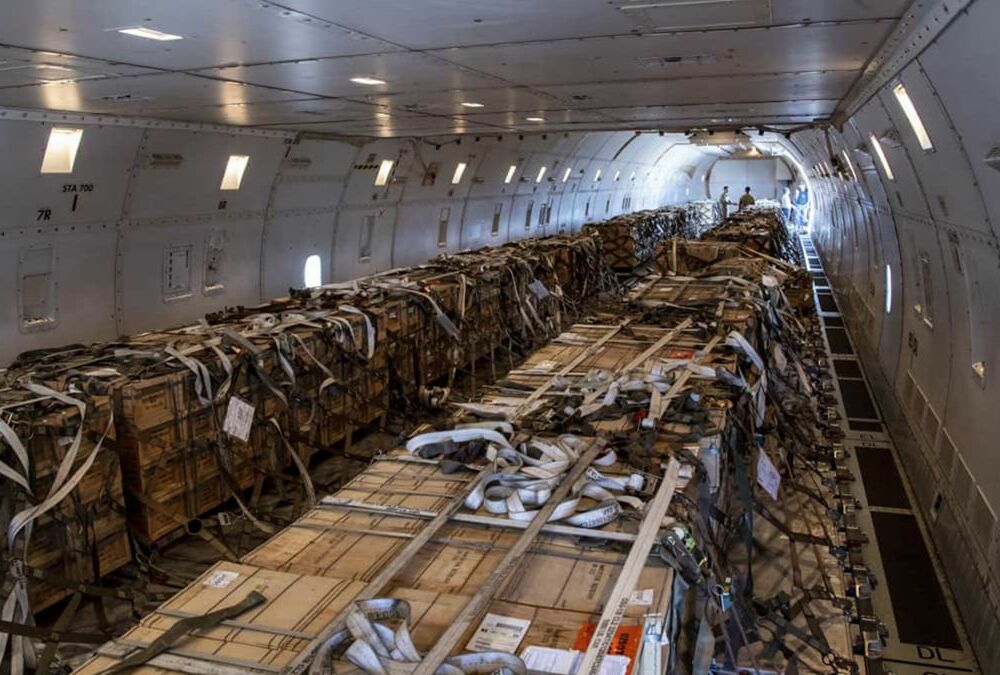 Україна домовляється зі США про закупівлю зброї, - МЗС