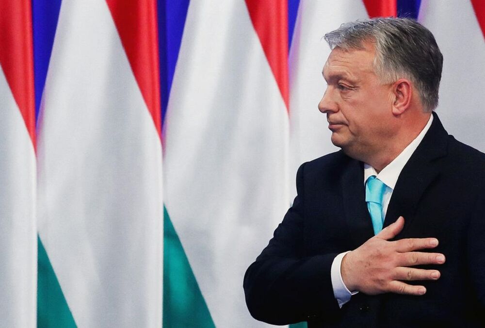 Сийярто: визит Орбана в Киев состоится ”после выполнения всех условий”