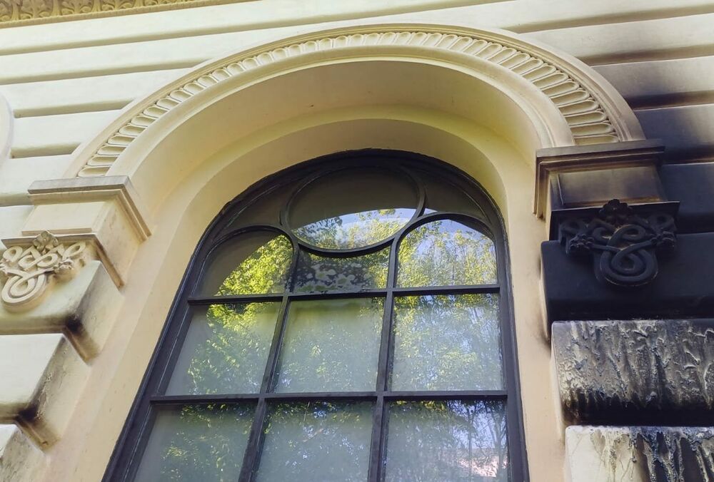 Подросток пытался поджечь синагогу в Варшаве