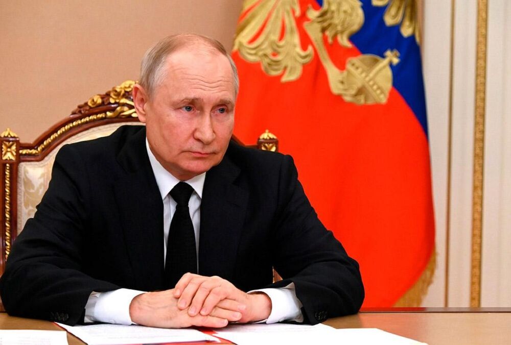 Бывший сотрудник КГБ рассказал, кто может приказать ликвидировать Путина 