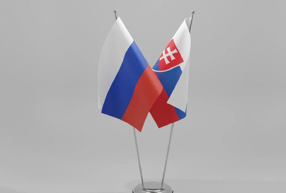 Словакия намерена блокировать ограничения на российское ядерное топливо 