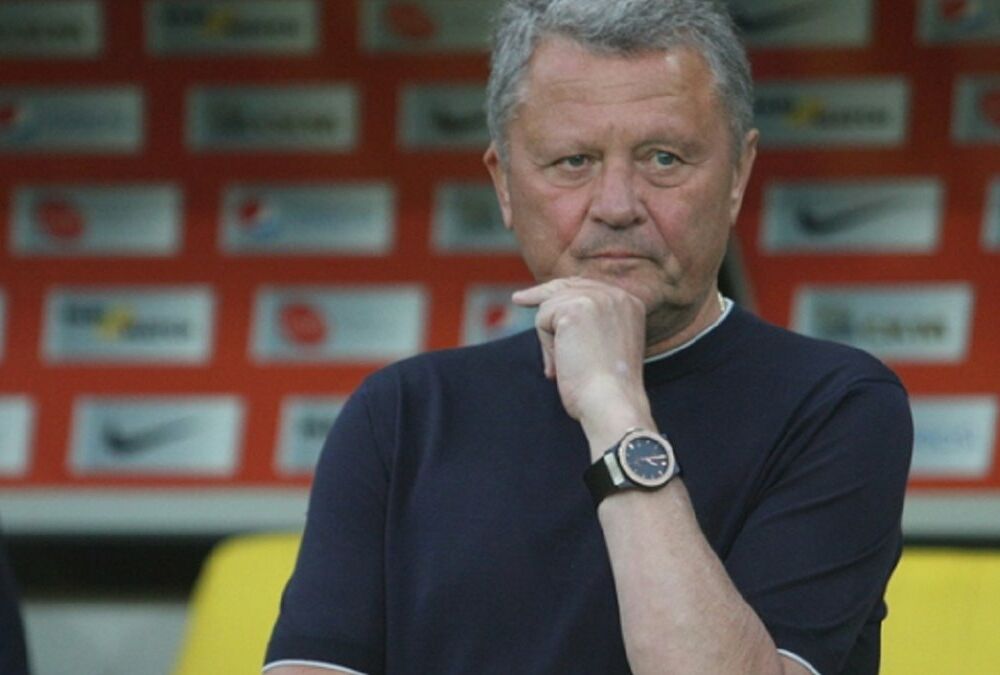 Мирон Маркевич рассказал, чего ожидают от Динамо и Шахтера в Лиге Европы