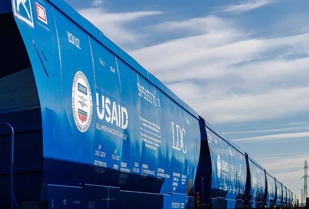 USAID припиняє програми реалізації іноземної допомоги: це може призвести до 14 млн додаткових смертей